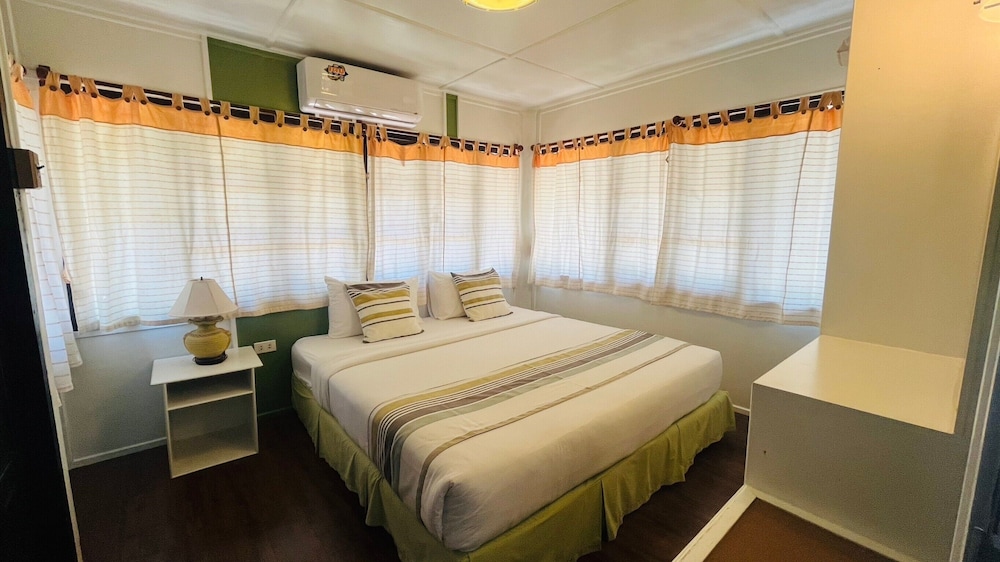 Suan Bankrut Beach Resort