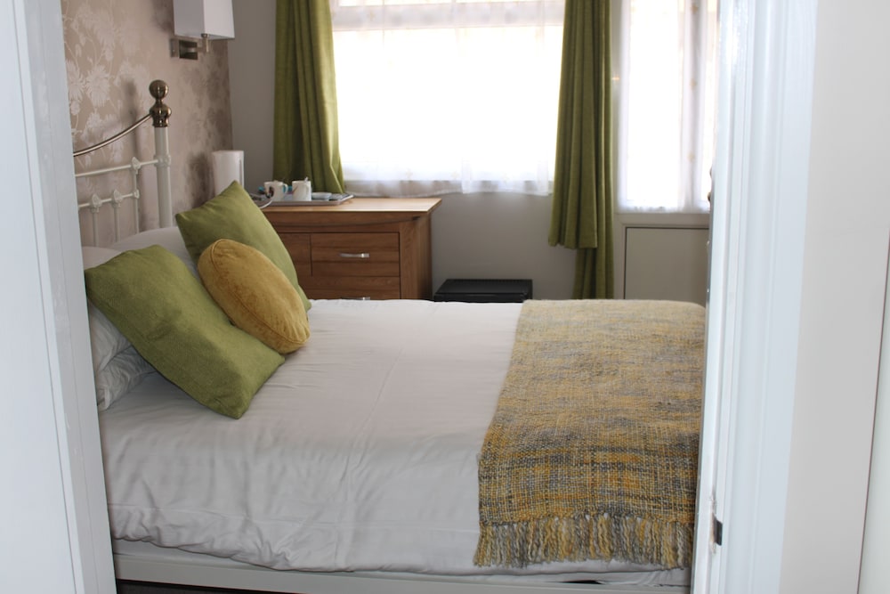 Fernleigh Guest House