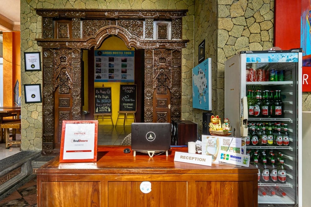 Lagas Hostel - Image 2