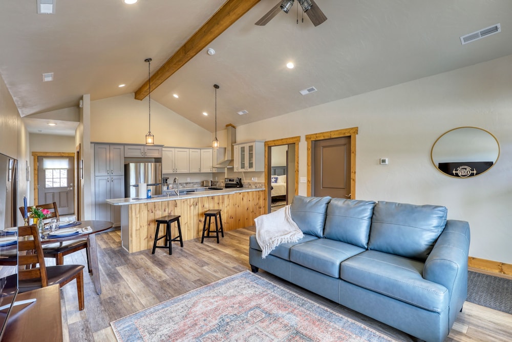 Lincoln s Lodge A Condo for the Honest Bold