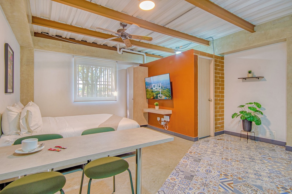 Loft Living 9