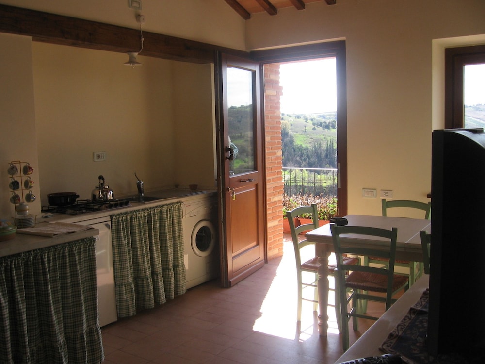 Agriturismo Serena