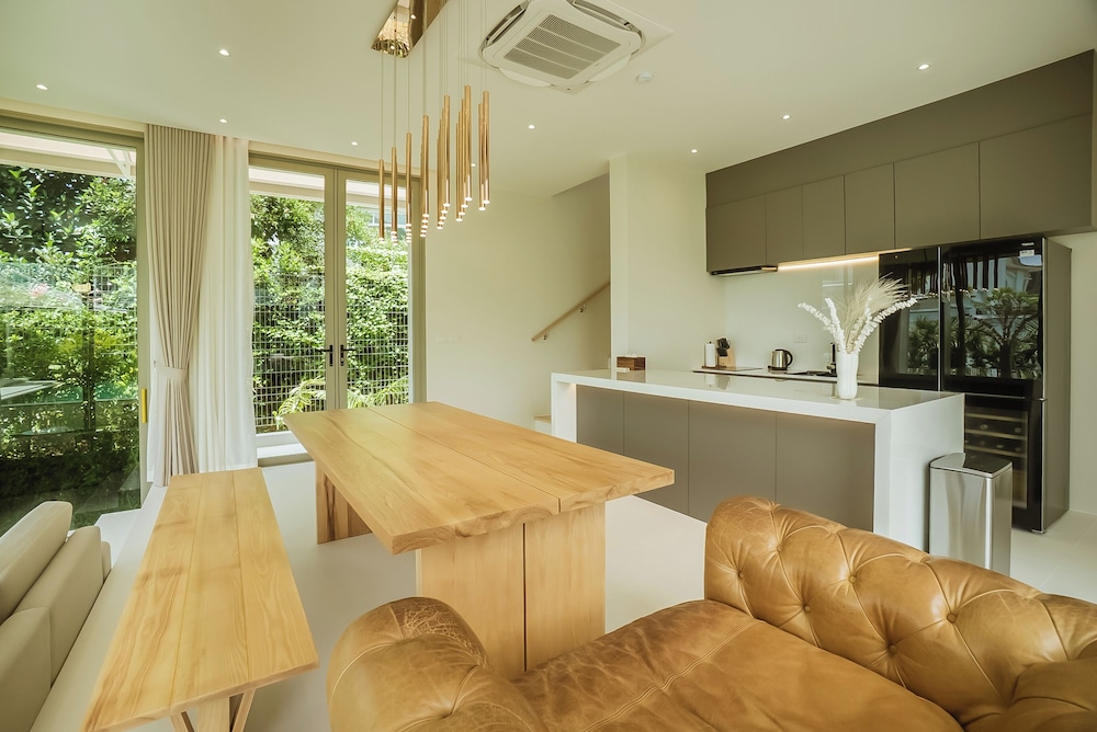 Akal Pool Villa 3BR near Laguna, Bangtao & Beach