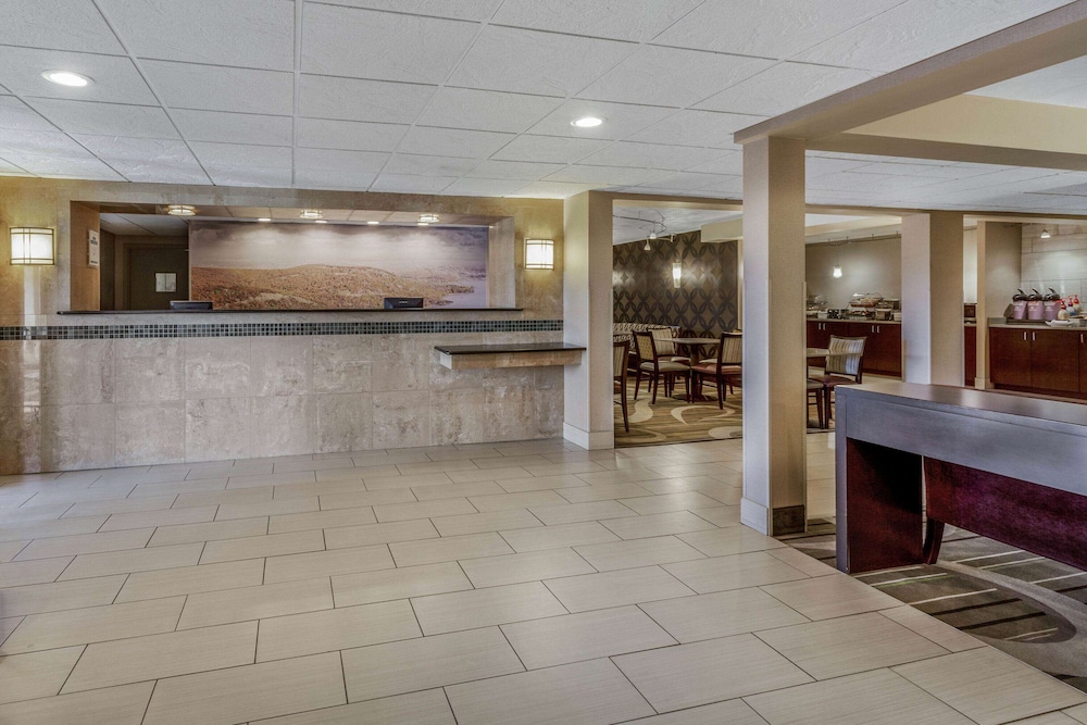 La Quinta Inn by Wyndham Binghamton - Johnson City view 3