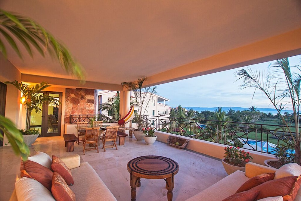 Luxurious 3 Bedroom Condo view 2