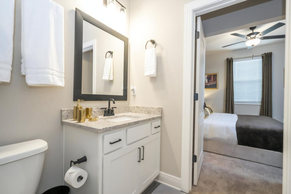 Reunion Resort Every Room is a New Adventure