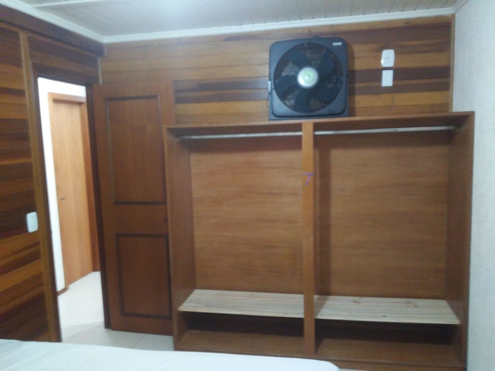 Apartamento Theobald