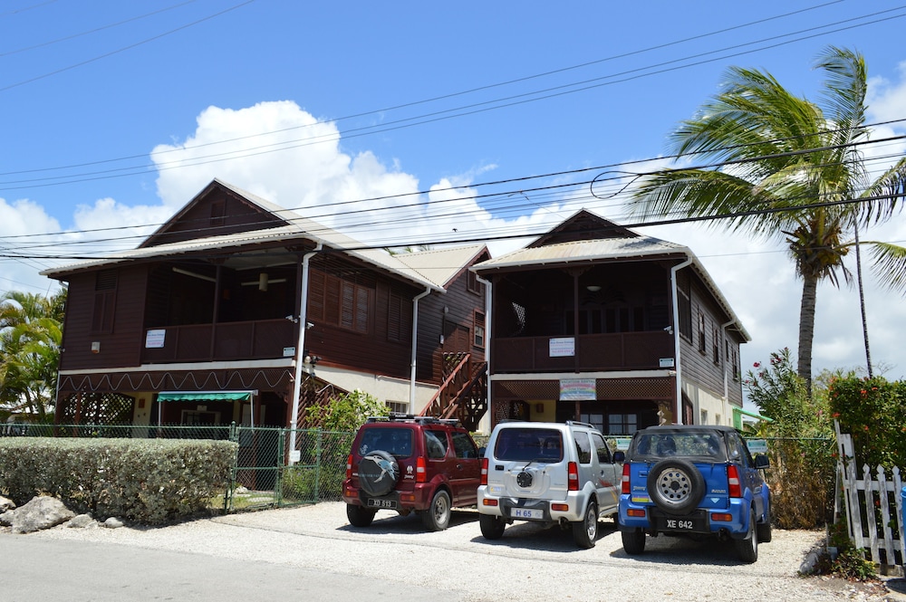 Blue Ocean Villa