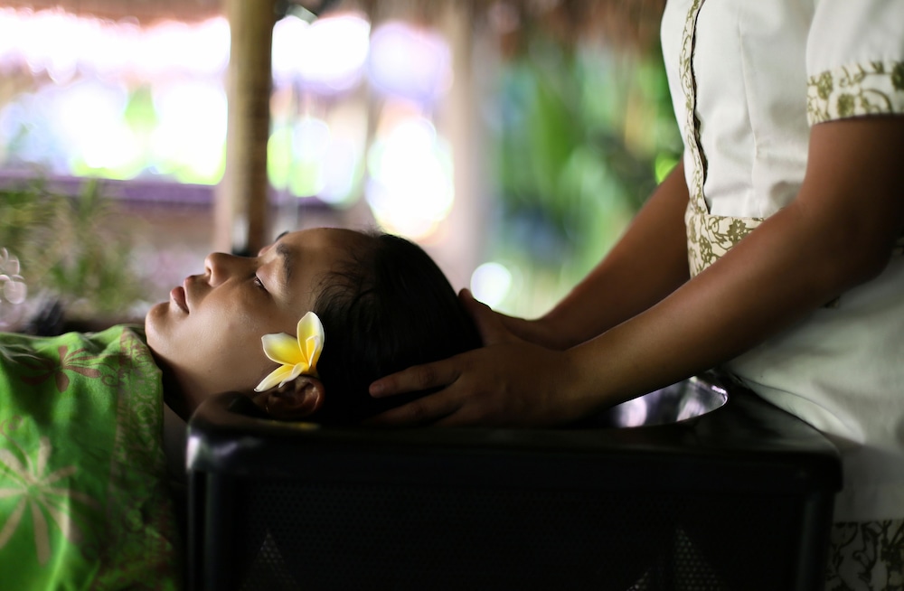 The Griya Villas and Spa