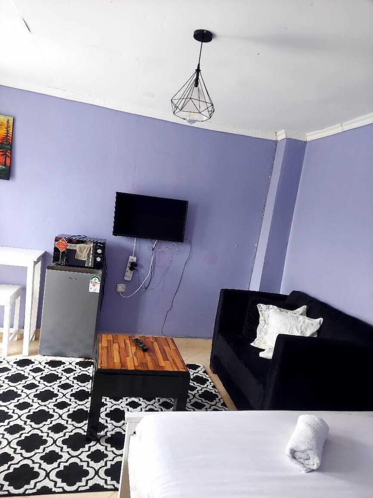 Lux Suites Jeda Homes Bomet