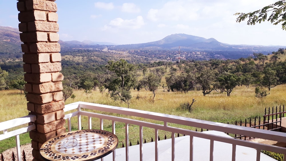 Sunset Ridge Guesthouse