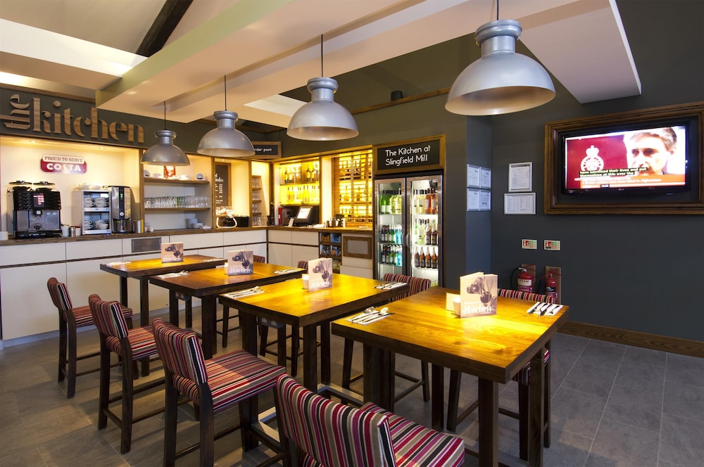 Premier Inn Kidderminster, photo 6