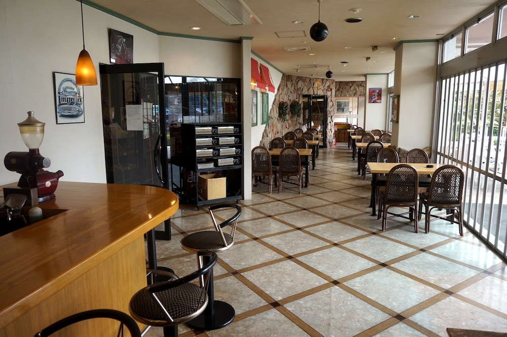 Gero Onsen Bosenkan