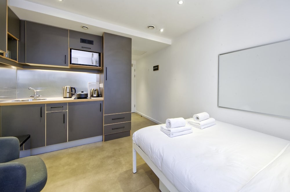 Hammersmith Student Living for Student Only