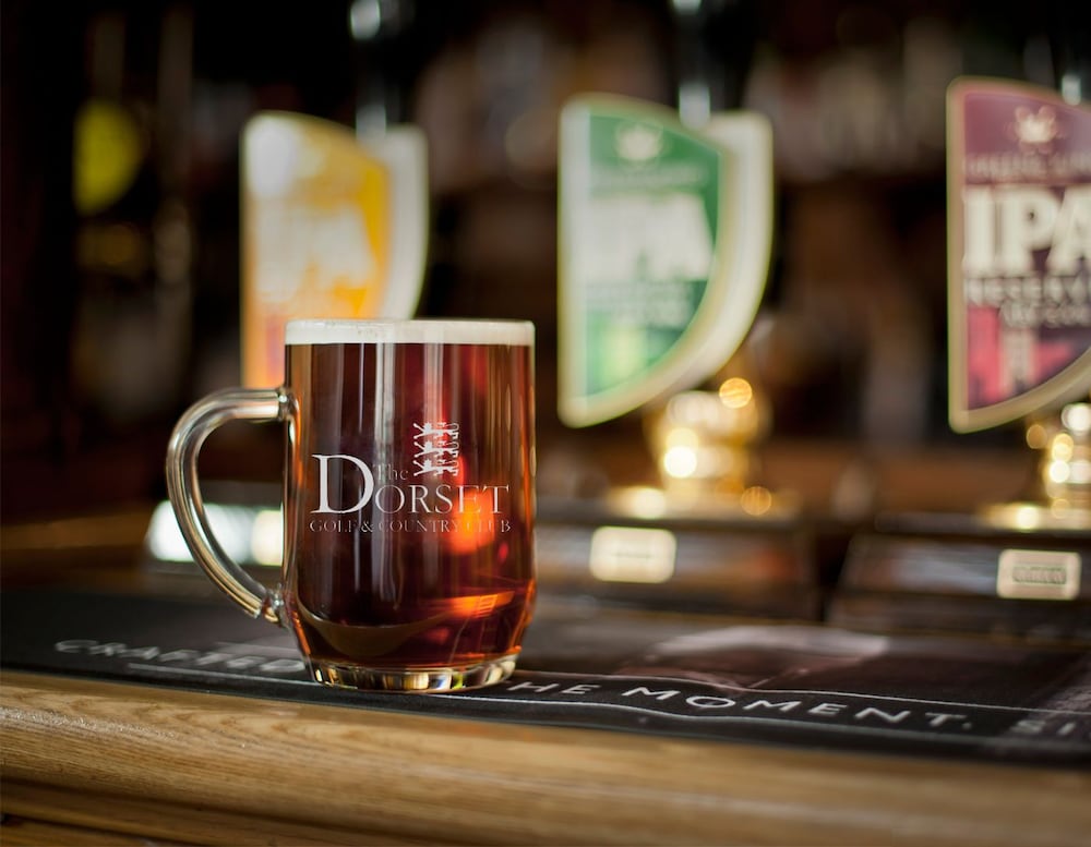 Wareham Vacations - The Dorset Golf Hotel - Property Image 6