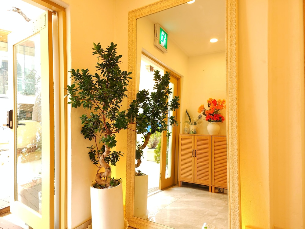 OYO Myeongdong 5 Lodge view 3