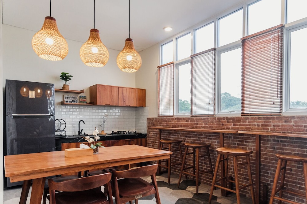 Calma Coliving at Bintaro