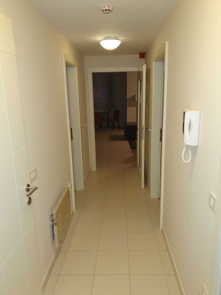 Marina Portorož Family Friendly Apartment 4