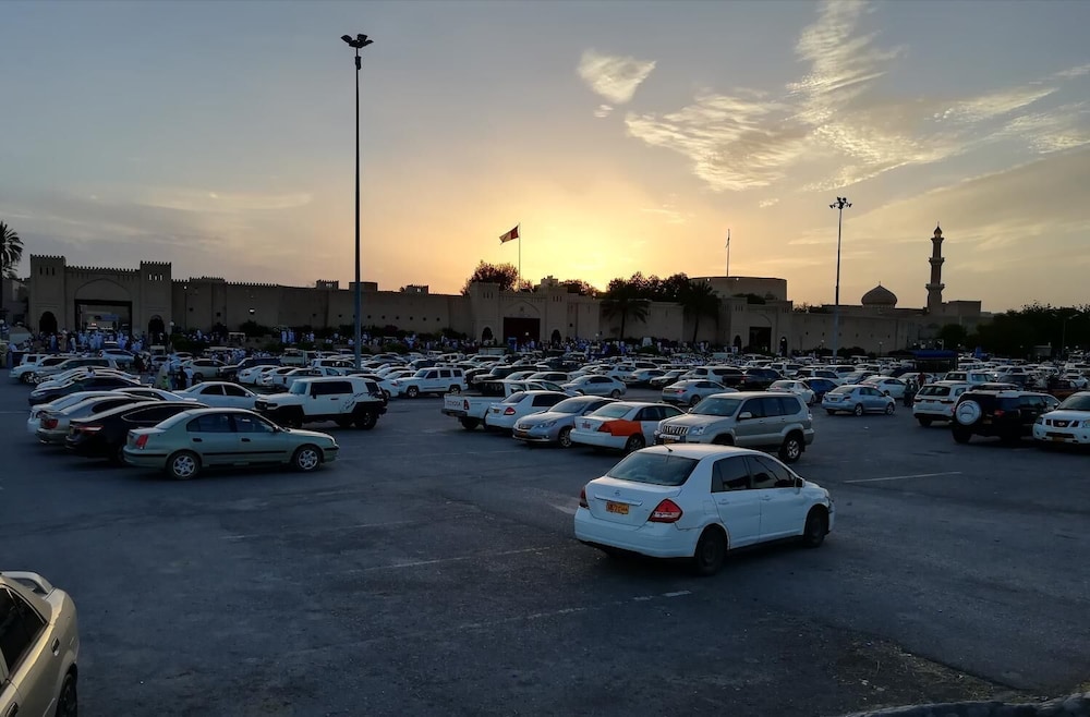 Nizwa City Apartment