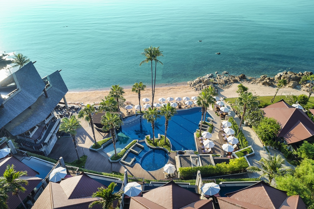 Nora Buri Resort & Spa — photo 83