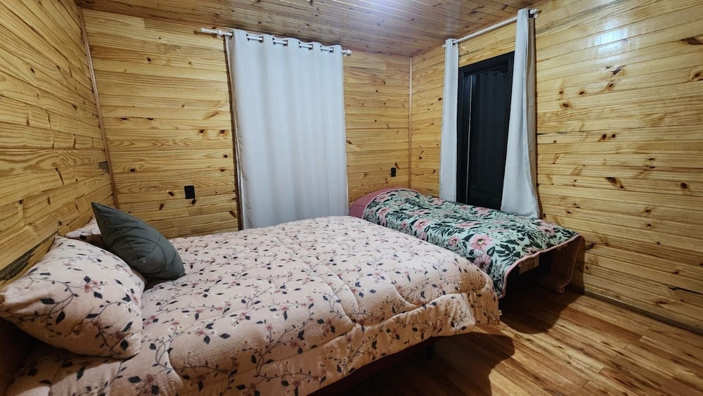 Villa das Araucarias - Urubici - SC