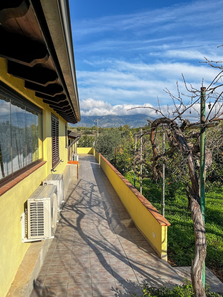Casa Gli Allori