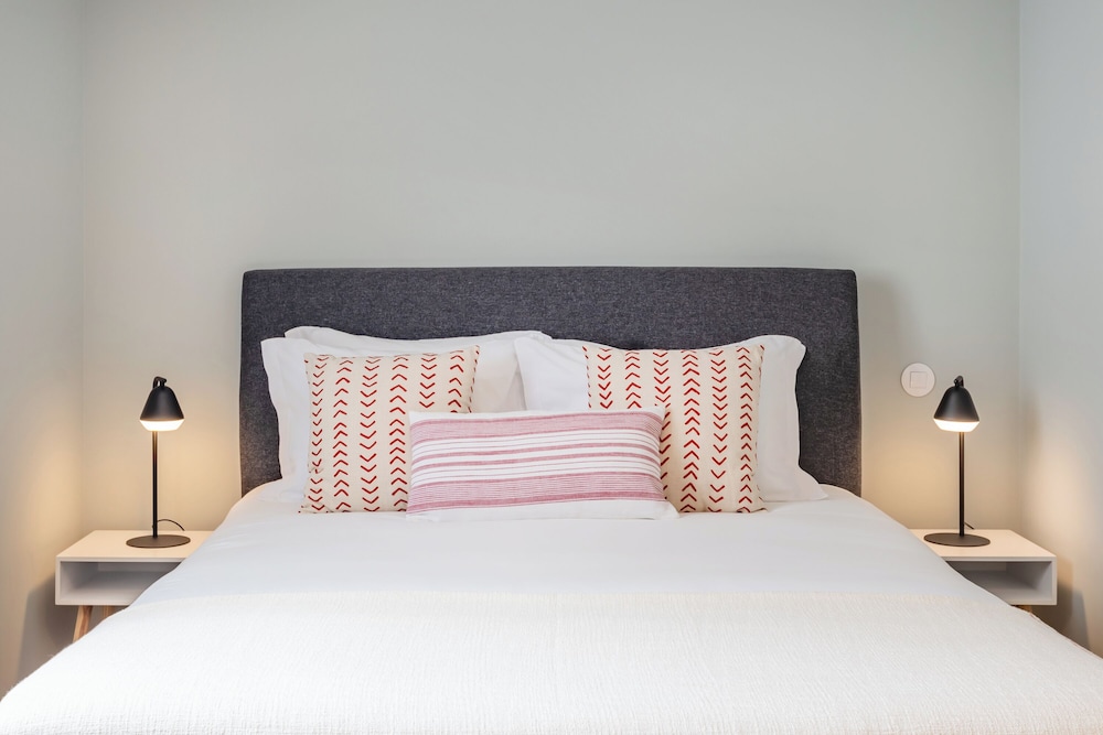 Boavista Executive Central Flat