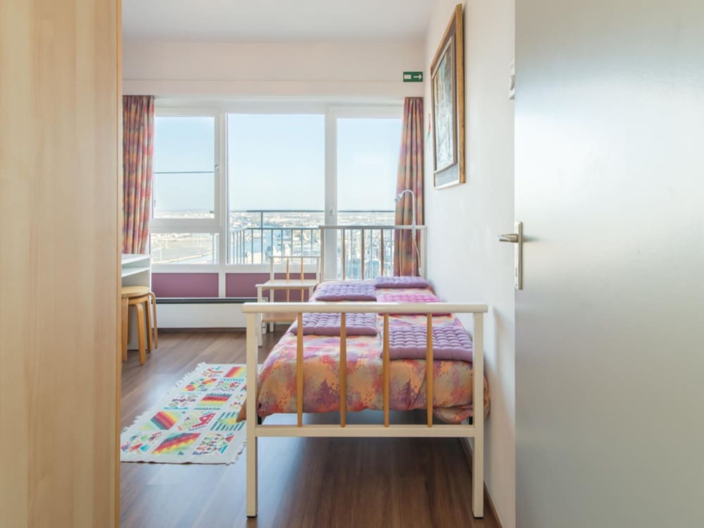 Phenomenal sea View Apartment in Ostend
