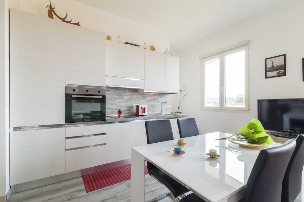 Visarno Arena Apartment