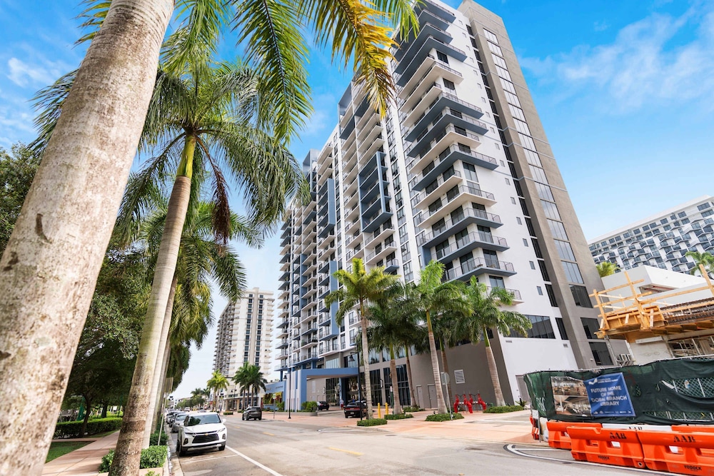 La Central Charming Cityplace Prime Central Doral
