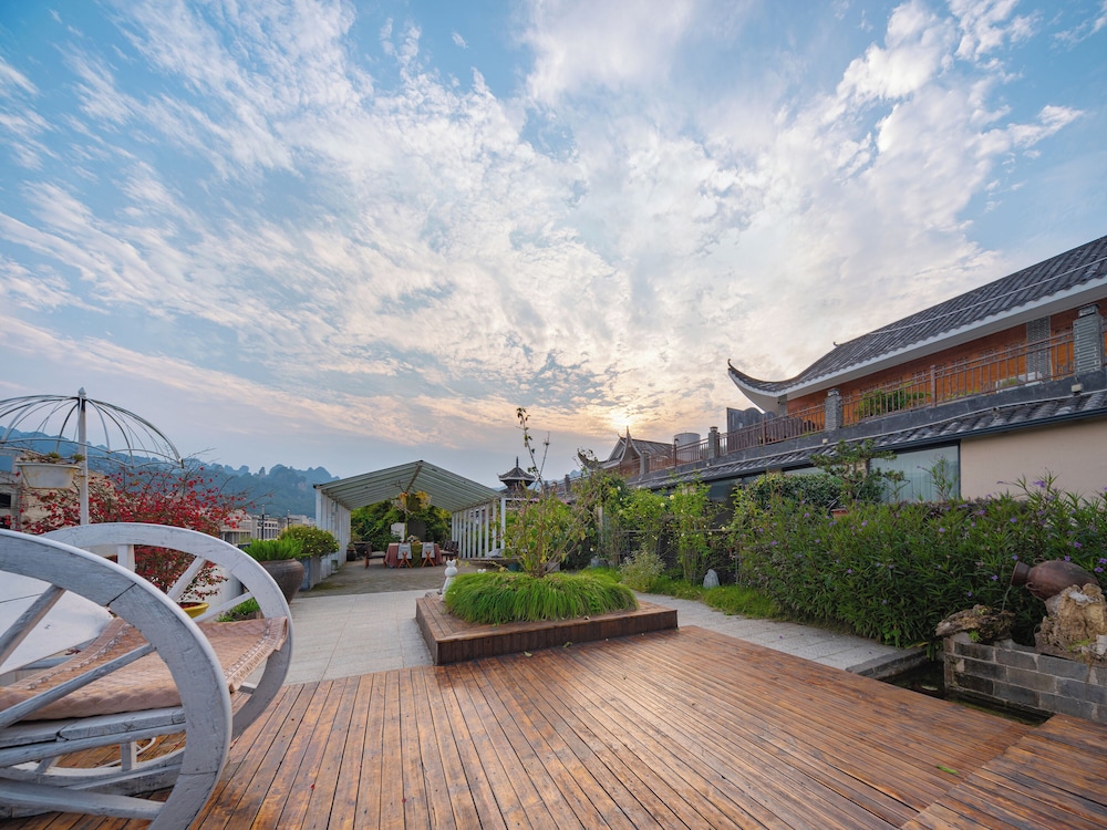 Wang Yun Residence Boutique Homestay