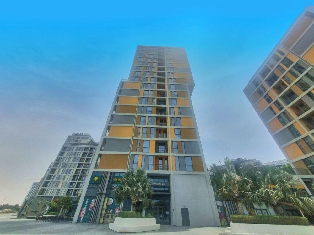 bnbme - Afnan 4 - Midtown - 1 BDR