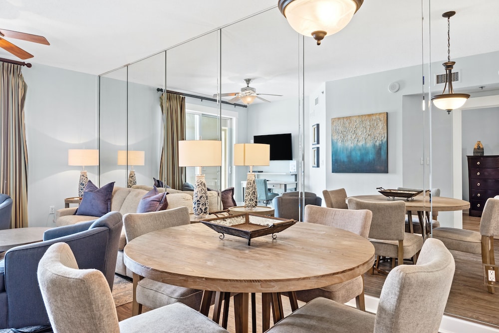 Grand Panama Beach Resort by Panhandle Getaways