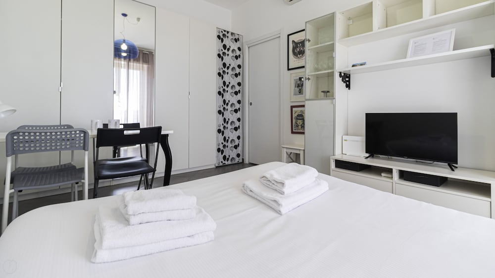 Italianway - Voghera 11 B