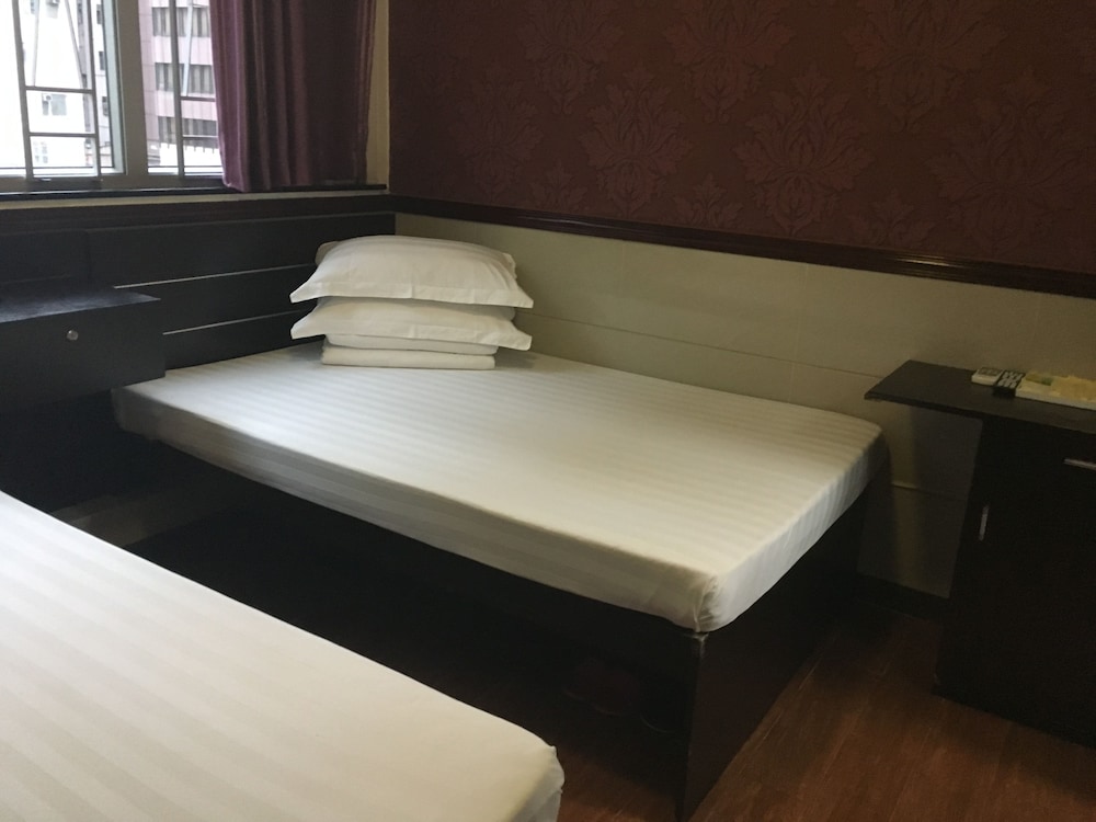 Hang Ho Hostel