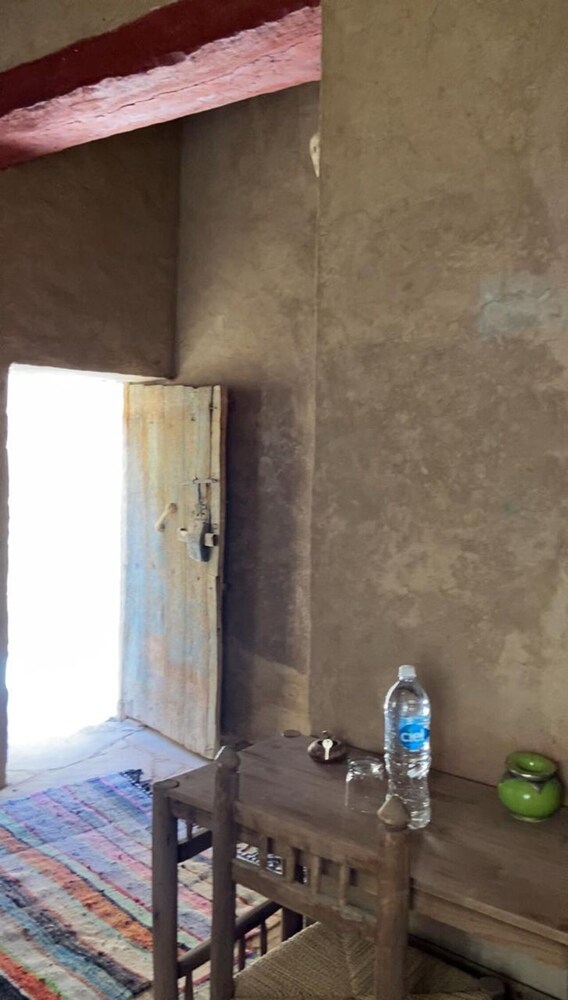 Maison Chez Lahcen Akka Nait Sidi