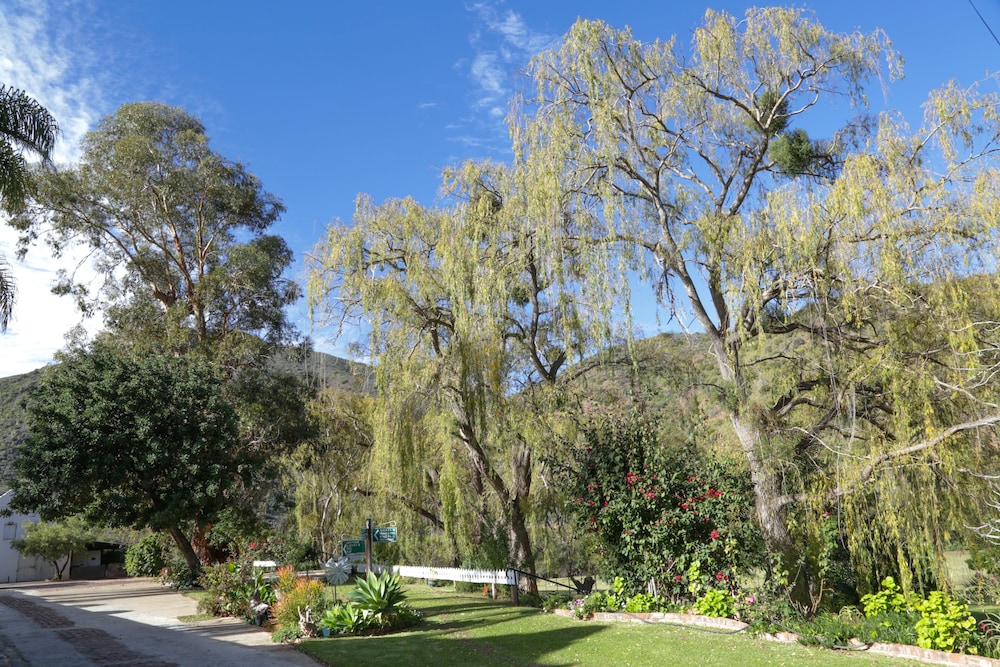 De Oude Meul Country Lodge