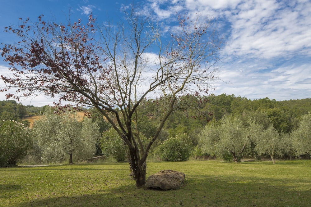 Bosco Lazzeroni Residence