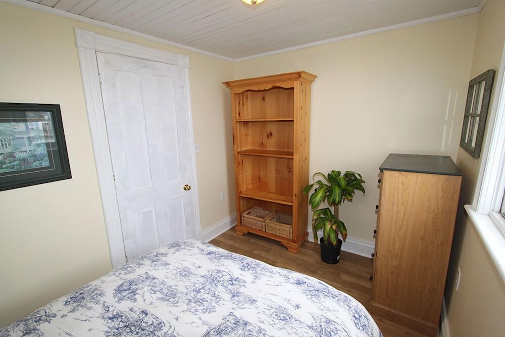 Riverview Cottages
