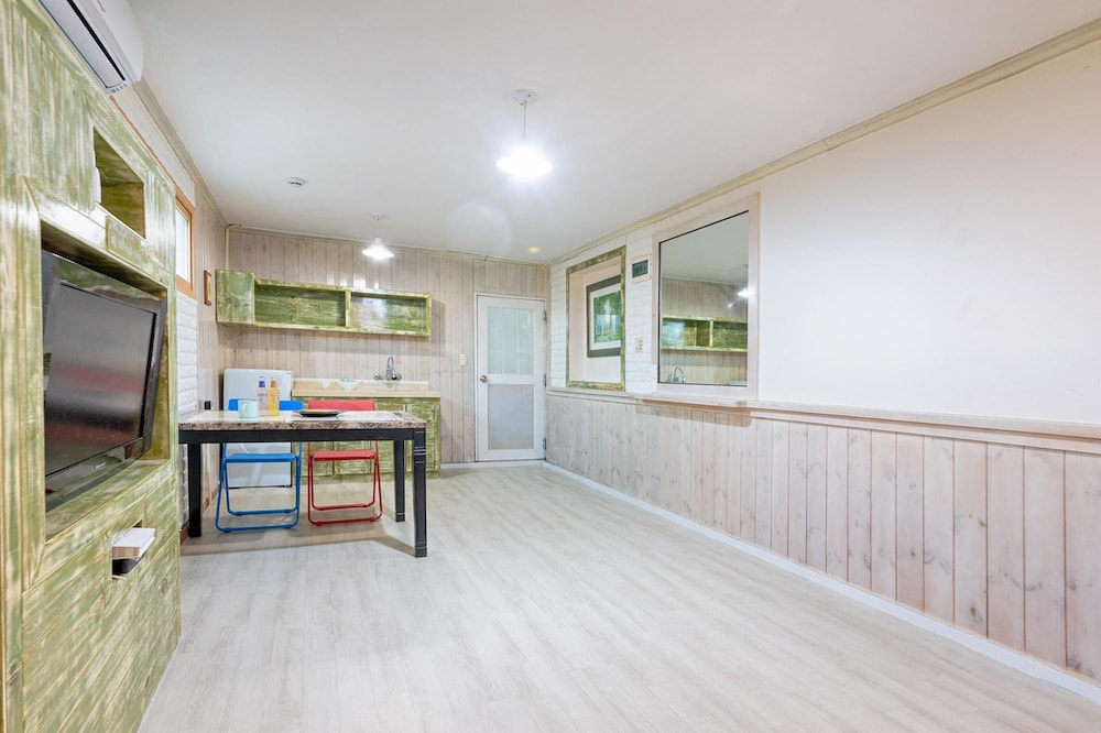 Gapyeong Four Season Pension