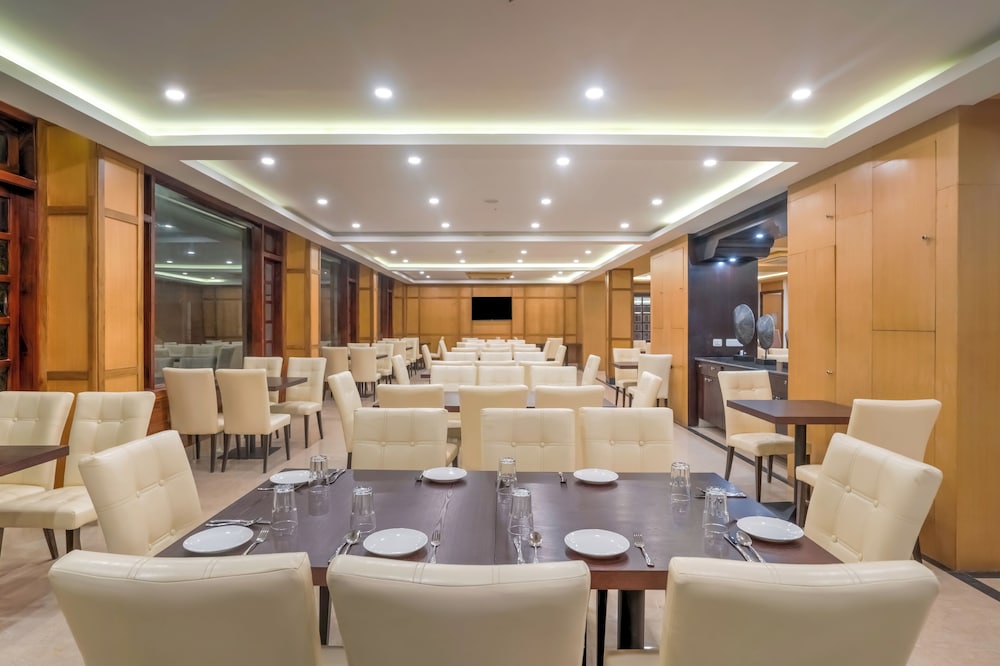 Club Mahindra Le Vintuna