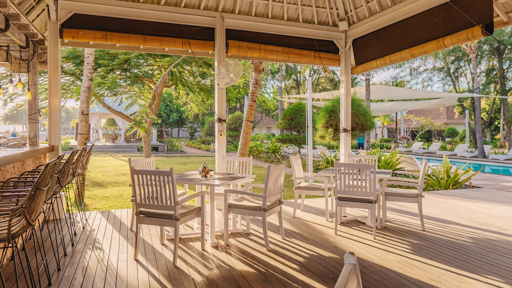 Gili Eco Villas
