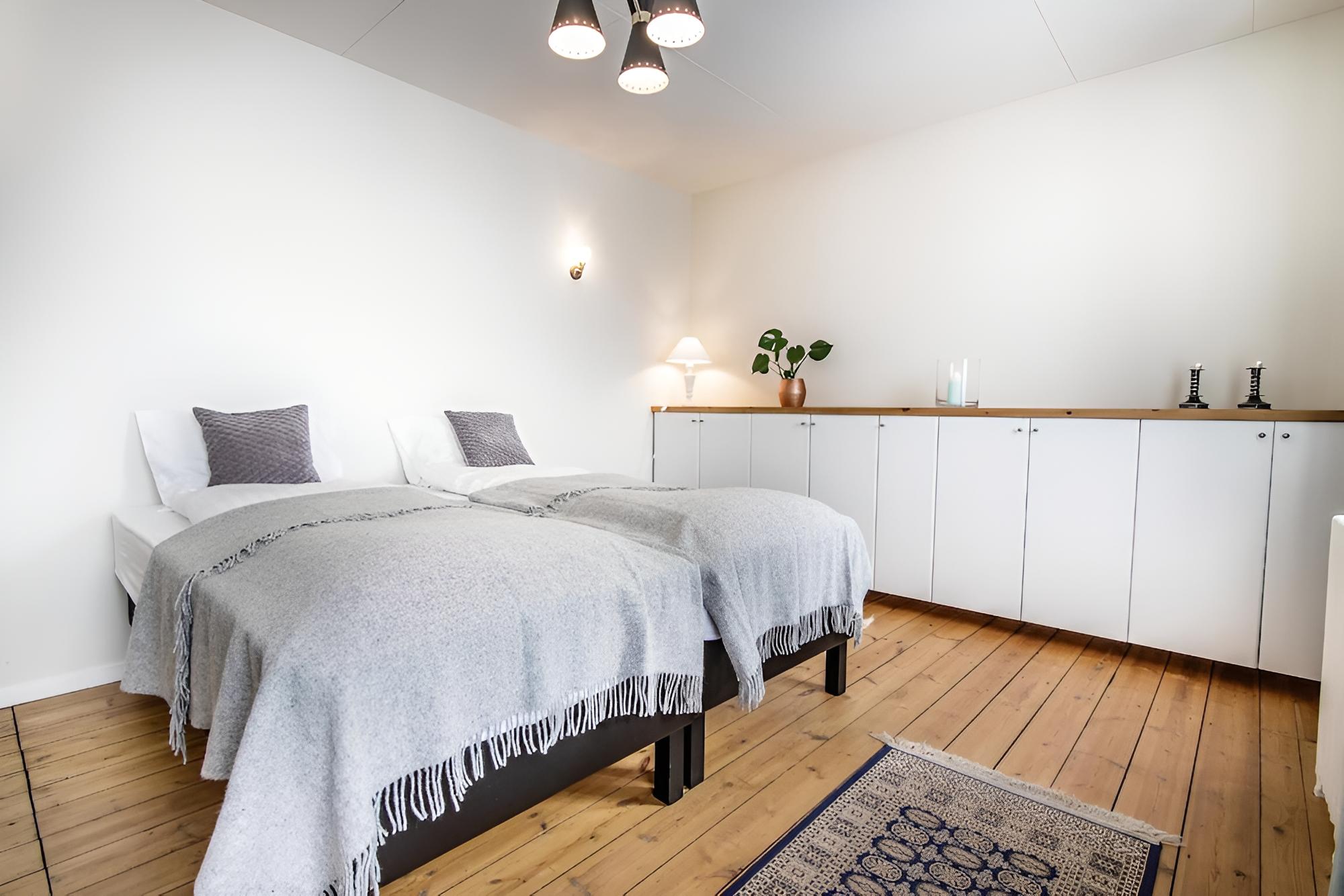 Guesthouse Englendingavík view 5