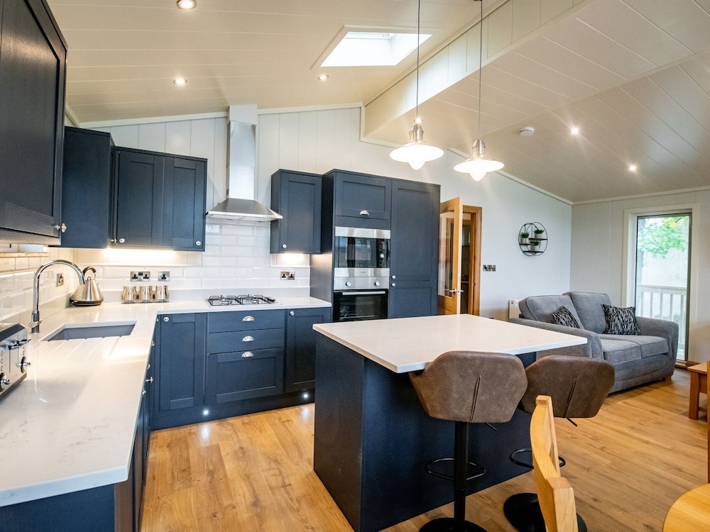 Bluebell Lodge