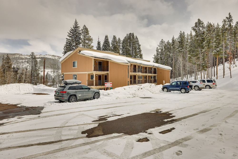 Hotel Winter Park Condo Rental ~ 2 Mi to Ski Resort! - Image 1
