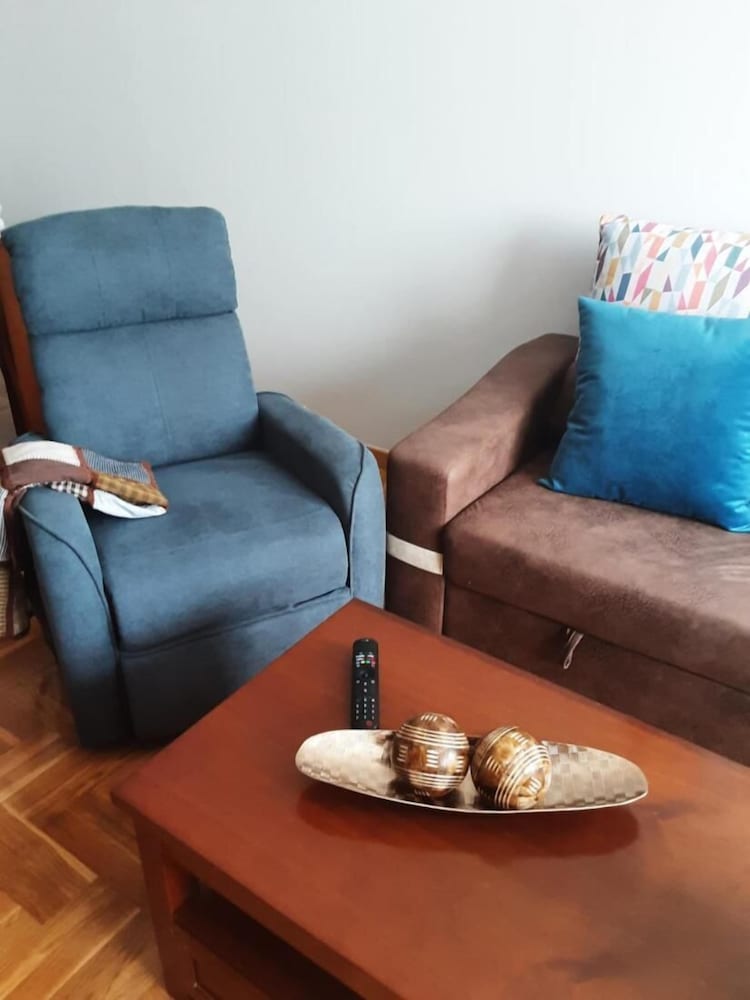 Sellamante2 Cozy and Stylish Apartment
