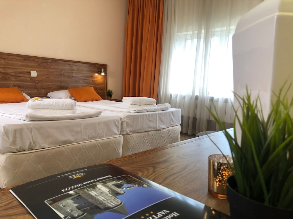 Bansko Vacations - Chateau Vaptzarov Hotel - Property Image 6