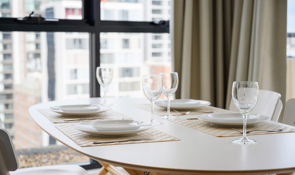 Metawise Sydney CBD Haymarket 2bed Penthouse A