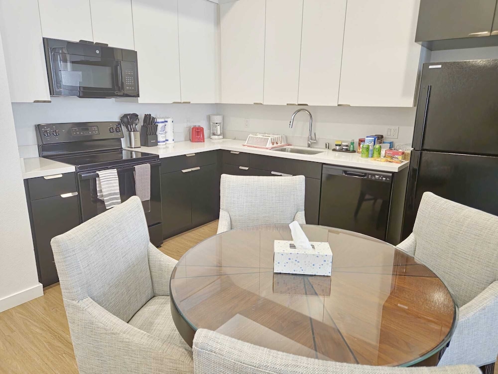 Premier Apts in Vibrant Downtown LA