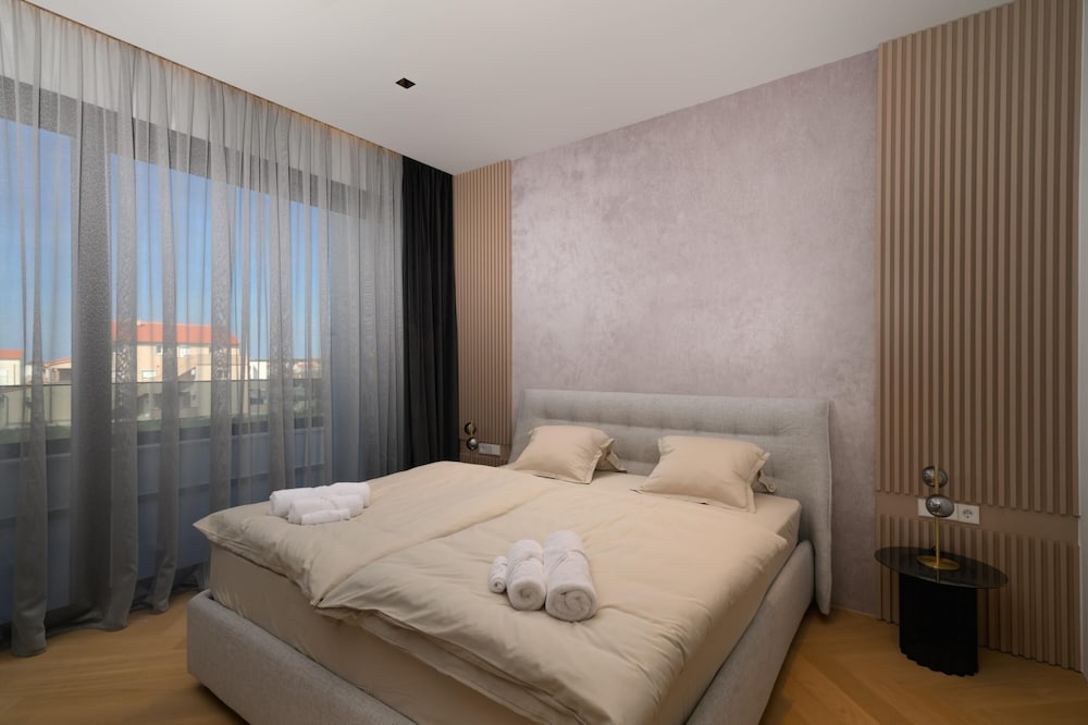 Villa Neo Zadarvillas